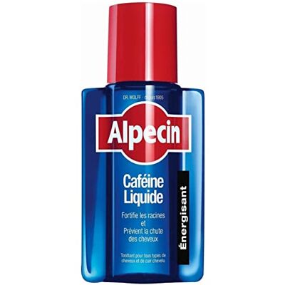 Dr.Kurt Wolff-Alpecin, Plantur 39, Plantur 21 Alpecin 21201 After Shampoo Liquido, 200 ML Dr.Kurt Wolff-Alpecin, Plantur 39, Plantur 21 Alpecin 21201 After Shampoo Liquido, 200 ML