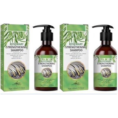 Generic Shampoo anticaduta, shampoo ispessente e rinforzante, controllo del sebo e aumento del volume, trattamento anticaduta unisex, leviga l'effetto crespo, nutre il cuoio capelluto Generic Shampoo anticaduta, shampoo ispessente e rinforzante, controllo del sebo e aumento del volume, trattamento anticaduta unisex, leviga l'effetto crespo, nutre il cuoio capelluto