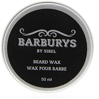 Sibel Cera per barba Baburys 50ml Sibel Cera per barba Baburys 50ml