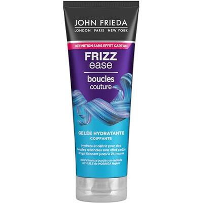 John Frieda Frizz Ease Gel Idratante Capelli - Gel per capelli John Frieda Frizz Ease Gel Idratante Capelli - Gel per capelli