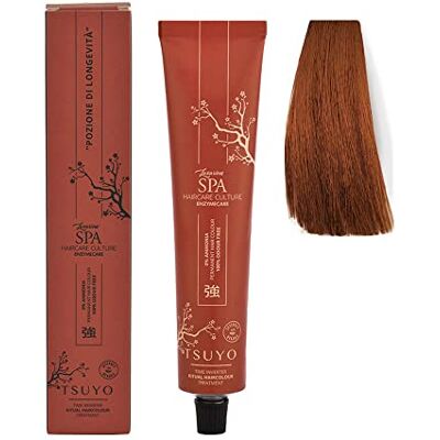 TECNA 735 Biondo Wood Natural Tsuyo Colour Marronati 90ml TECNA 735 Biondo Wood Natural Tsuyo Colour Marronati 90ml