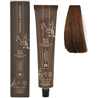 TECNA 70 Biondo Medio Tsuyo Colour Naturali 90ml TECNA 70 Biondo Medio Tsuyo Colour Naturali 90ml