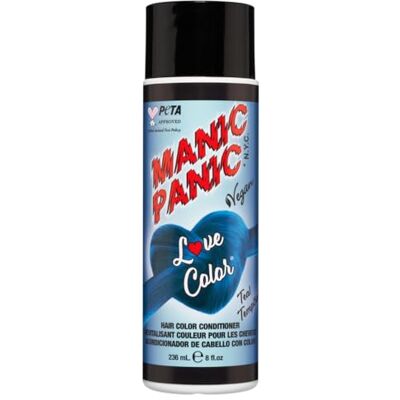 MANIC PANIC Love Farbe Teal Verführerin 236ml MANIC PANIC Love Farbe Teal Verführerin 236ml