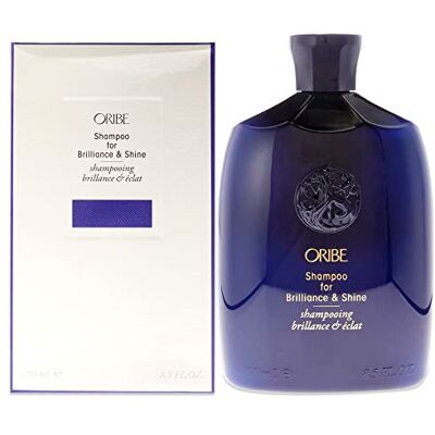 Oribe Shampoo Linea Brilliance & Shine 250ml Oribe Shampoo Linea Brilliance & Shine 250ml