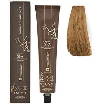 TECNA 812 Biondo Chiaro Beige Tsuyo Colour Cenere 90ml TECNA 812 Biondo Chiaro Beige Tsuyo Colour Cenere 90ml