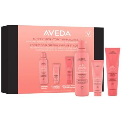 AVEDA Nutriplenish Winter Hydration Set cofanetto AVEDA Nutriplenish Winter Hydration Set cofanetto