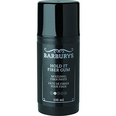 Sibel Pasta di riempimento Barburys 100 ML Sibel Pasta di riempimento Barburys 100 ML