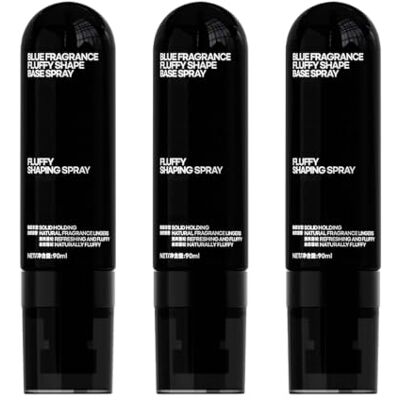 Generic Spray fissante e volumizzante alla pesca: spray leggero per modellare e dare volume, tenuta resistente tutto il giorno, per capelli leggeri, vitali e una tenuta duratura. Generic Spray fissante e volumizzante alla pesca: spray leggero per modellare e dare volume, tenuta resistente tutto il giorno, per capelli leggeri, vitali e una tenuta duratura.