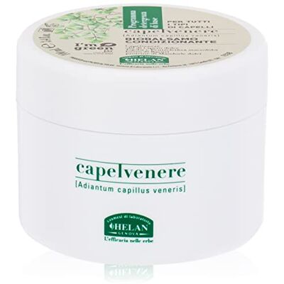 Helan CAPELVENERE BioBalsamo Condizionante 100 mL Helan CAPELVENERE BioBalsamo Condizionante 100 mL