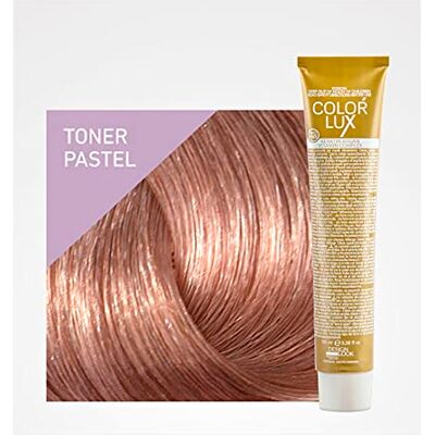 Design Look Crema colorante permanente Color Lux 100 ml Design Look Crema colorante permanente Color Lux 100 ml