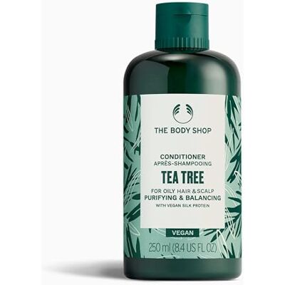 Balsamo Tea Tree - Capelli Grassi - 250 Ml Balsamo Tea Tree - Capelli Grassi - 250 Ml
