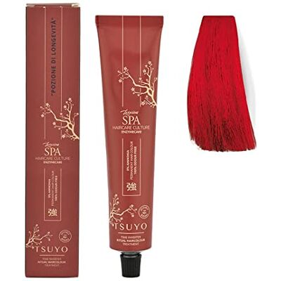 TECNA 762 Biondo Medio Purple Tsuyo Colour Mogano 90ml TECNA 762 Biondo Medio Purple Tsuyo Colour Mogano 90ml