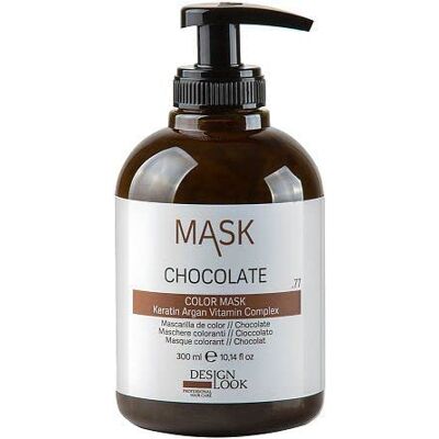 Design Look Maschera Cioccolato 300 ml – Desing Look Design Look Maschera Cioccolato 300 ml – Desing Look