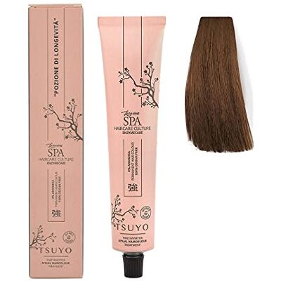 TECNA 53 Castano Chiaro Dorato Tsuyo Colour Biondi 90ml TECNA 53 Castano Chiaro Dorato Tsuyo Colour Biondi 90ml