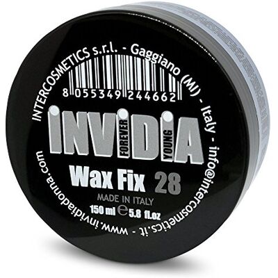 Raywell W Wax Fix Invidia Cera Tropicale 150 ml Raywell W Wax Fix Invidia Cera Tropicale 150 ml