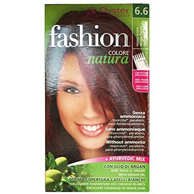 OYSTER fashion colore natura 6.6 OYSTER fashion colore natura 6.6