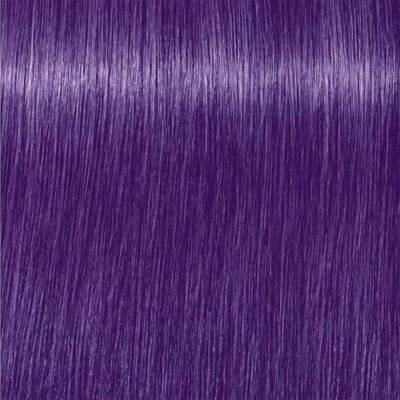 Colorazione viola profonda - Colorazione capelli Colorazione viola profonda - Colorazione capelli