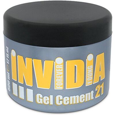 Raywell Gel Cement Invidia Limone 500 ml Raywell Gel Cement Invidia Limone 500 ml