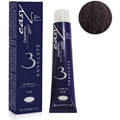 Lisap escalation easy abs 3 color s/a 44/88 (60 ml) Lisap escalation easy abs 3 color s/a 44/88 (60 ml)