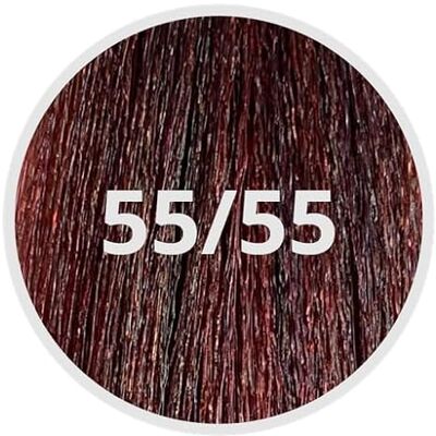 Lisap EASY risoluzione 3 55/55 rosa scuro profondo Lisap EASY risoluzione 3 55/55 rosa scuro profondo