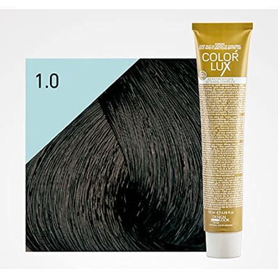 Design Look Crema colorante permanente Color Lux 100 ml Design Look Crema colorante permanente Color Lux 100 ml