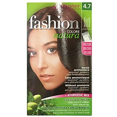 OYSTER fashion colore natura 4.7 OYSTER fashion colore natura 4.7