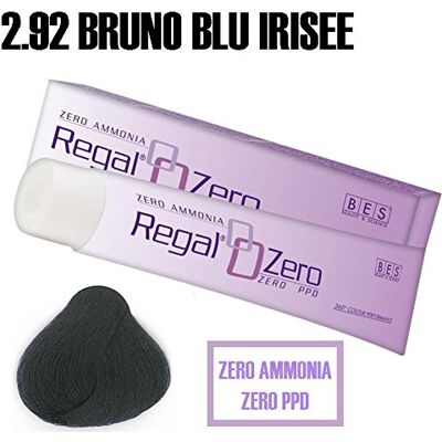 BES , Regal Zero 100 ml. 2.92 BES , Regal Zero 100 ml. 2.92