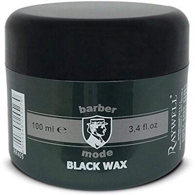 Raywell Black Wax Cera 100 ml Raywell Black Wax Cera 100 ml