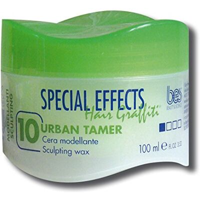 BES , Hair graffiti 10 Urban Tamer Cera Modellante 100ml BES , Hair graffiti 10 Urban Tamer Cera Modellante 100ml