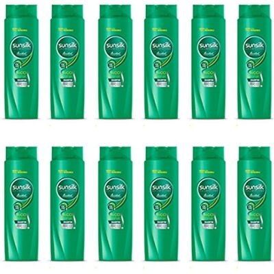Sunsilk Shampoo Capelli Ricci E Mossi 250 Ml Sunsilk Shampoo Capelli Ricci E Mossi 250 Ml