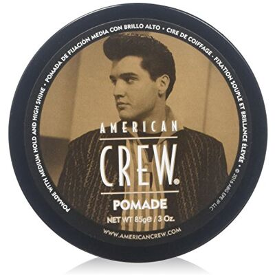 American Crew Pomade 85grammi 3oz by American Crew Pomade 85grammi 3oz by