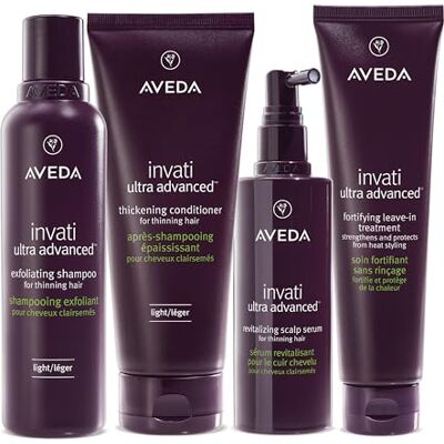 AVEDA Invati Ultra Advanced™ Light Set AVEDA Invati Ultra Advanced™ Light Set