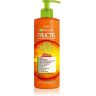 Garnier Fructis SOS Repair 10 in 1 Cura dei capelli lasciati in 1, 400 ml