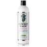 COWBOY MAGIC Unisex's Rosewater Shampoo Bianco, 473 ml