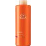 Wella Enrich Moisturizing Conditioner For Dry & Damaged Hair (Fine/Normal) 1000ml/33.8oz