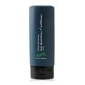 Pelo Baum Pelobaum Hair Revitalizing Conditioner 110 ml – Biomimetico complesso peptidi per prevenire la loss e la crescita dei capelli