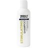 TRX2 Advanced Care Stimulating Shampoo Enhanced Cleansing & Tonifying Suitable for All Skin and Hair Types Paraben Free Caffein, Biotin and Soya Bean 200 ml