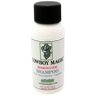 COWBOY MAGIC Shampoo per acque di rosa, 60 ml