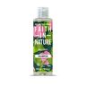 Faith In Nature Shampoo naturale alla rosa selvatica da 300 ml, ripristinante, vegano e cruelty free, senza SLS o parabeni, per capelli normali e secchi