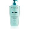 KERASTASE Kérastase, Résistance Force Architecte, Shampoo Riparatore Bain, Per Capelli Danneggiati, 500 ml