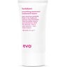 EVO Mane Tamer Lockdown Smoothing Treatment 150 ml I Leave In-Cream per lisciare capelli crespi, indisciplinati e colorati, dona morbidezza, lucentezza, riduce l'effetto crespo I vegano, senza solfati