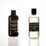 SERGE D'ESTEL PARIS Shampoo anticaduta 250ml Olio di ricino 100ml Cura che promuove la crescita dei capelli.