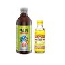 New Rise Combo Hmdrd Safi 200 ml + Hmdrd Roghan Badam Shirin 50 ml