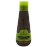 Macadamia Sciacquare Moisturizing Conditioner Linea  Natural Oil 100ml