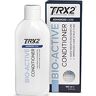 TRX2 Advanced Care Bio-Active Conditioner Suitable for All Skin and Hair Types Naturally-based Weightless Moisture Improves Structure Paraben Free Natural Plant Extracts 190 ml