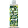 Faith In Nature Shampoo Naturale al 100% Con Alghe Marine e Cedro Per tutti I Tipi di Capelli Per Lavaggi Frequenti Senza Parabeni Vegano