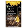 Garnier Olia Highlights, Fino a 4 Livelli di Schiaritura, Per Capelli Castani, Formula con Oli di Fiore + Argilla, Formula Vegana, Senza Ammoniaca