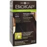 Bios Line Biokap Nutricolor Tinta Delicato Nuance 4.0 Castano Naturale, 140ml