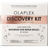 OLAPLEX Discovery Kit contiene nrr. 3-4 5-8 30ml, nr. 4c 20ml, nr. 9 (2pz) 20ml, nr. 7 30ml