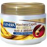 GENERA Maschera per Capelli Argan Ml.500